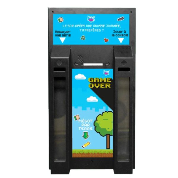 Stickers HappyChoice