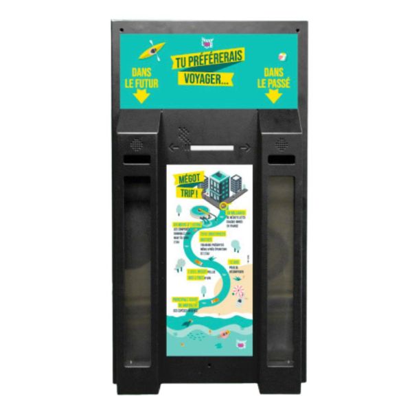 Stickers HappyChoice