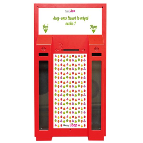 Stickers HappyChoice