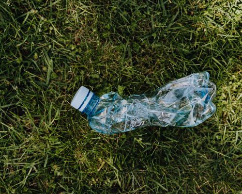 recyclage des bouteilles en plastiques