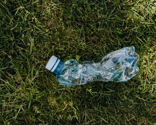 recyclage des bouteilles en plastiques