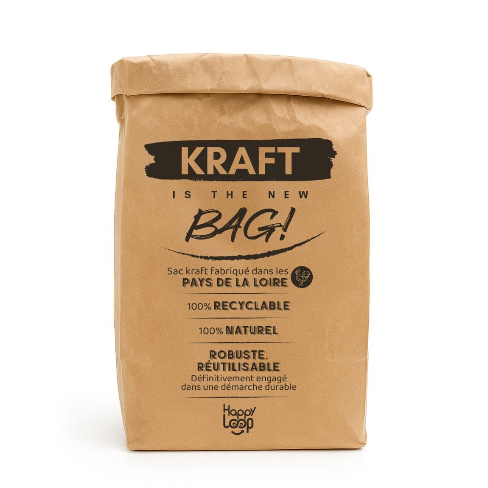 Corbeille design made in France l'atout RSE des professionnels