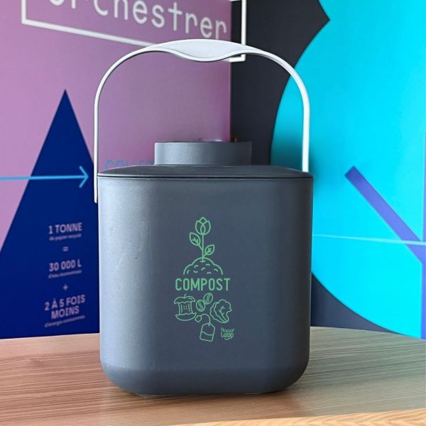 Pack TRI - Kit clé en main